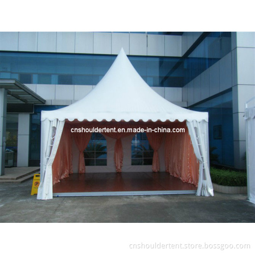 2013 Newest Wedding Pagoda Tent (SDG-04)